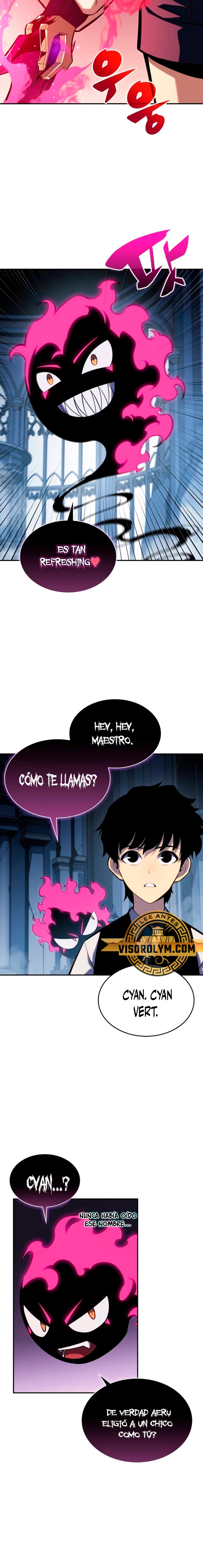 Read El asesino que retornó como el hijo del duque ES Manga Online