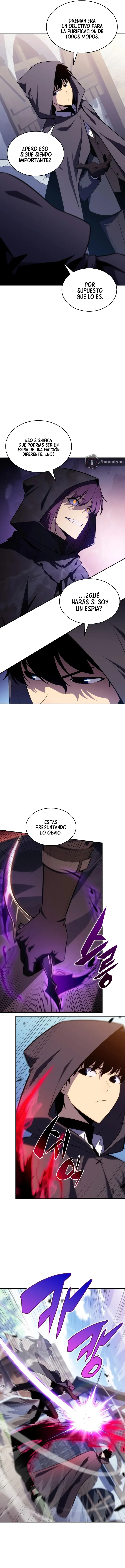 Read El asesino que retornó como el hijo del duque ES Manga Online