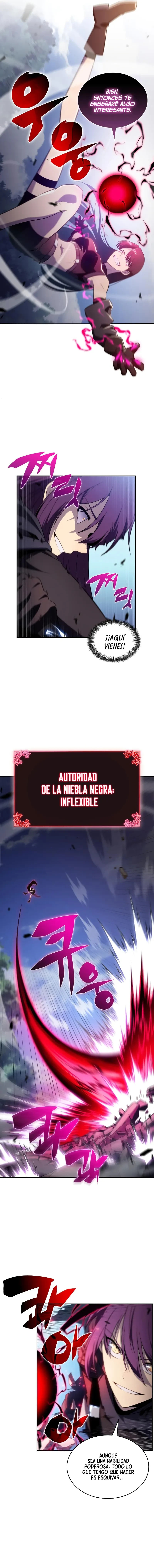 Read El asesino que retornó como el hijo del duque ES Manga Online