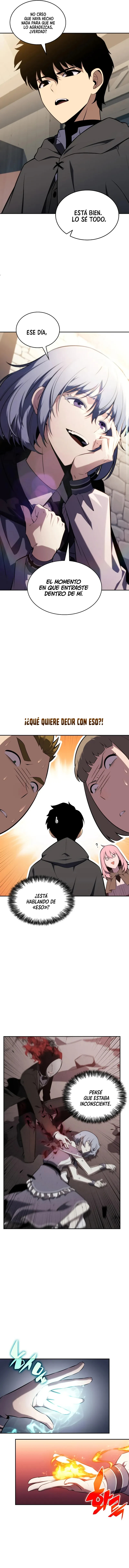 Read El asesino que retornó como el hijo del duque ES Manga Online