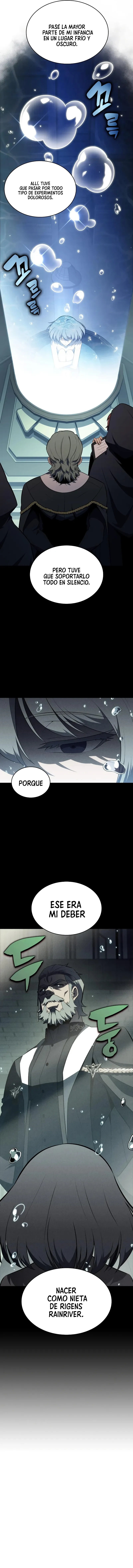 Read El asesino que retornó como el hijo del duque ES Manga Online