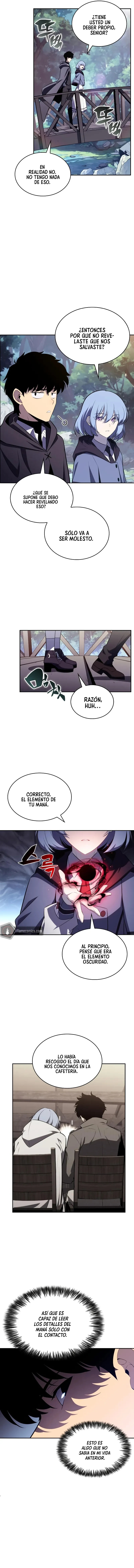 Read El asesino que retornó como el hijo del duque ES Manga Online