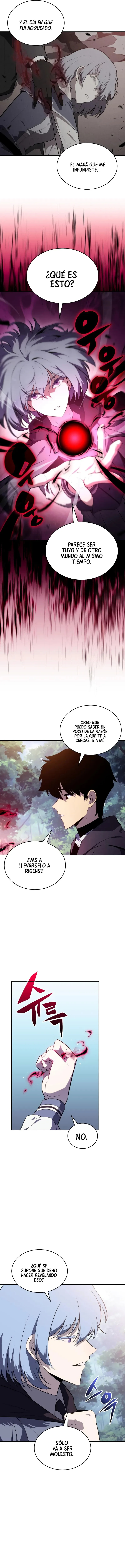 Read El asesino que retornó como el hijo del duque ES Manga Online