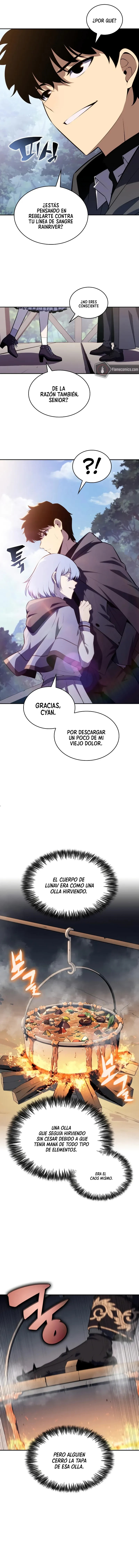 Read El asesino que retornó como el hijo del duque ES Manga Online