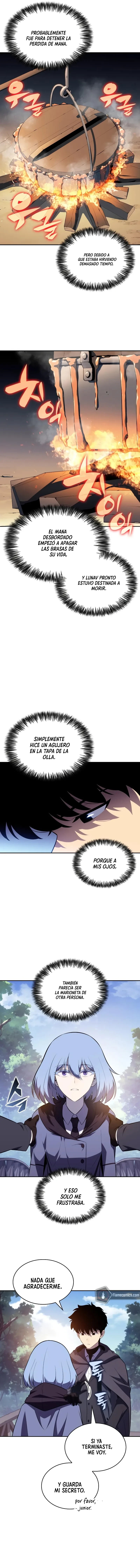Read El asesino que retornó como el hijo del duque ES Manga Online