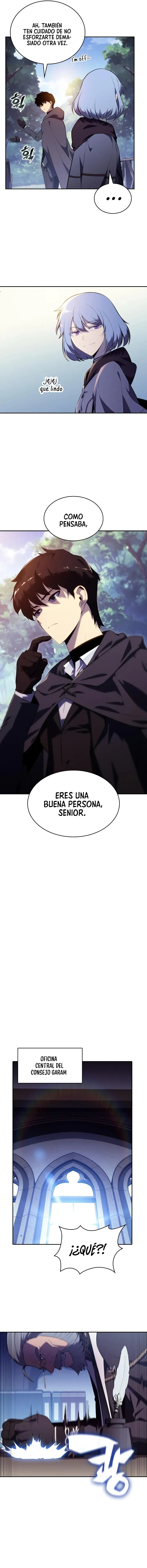 Read El asesino que retornó como el hijo del duque ES Manga Online