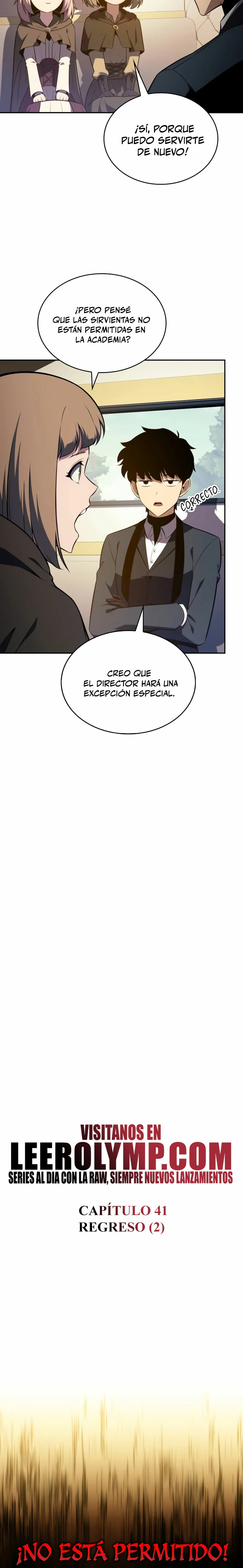 Read El asesino que retornó como el hijo del duque ES Manga Online