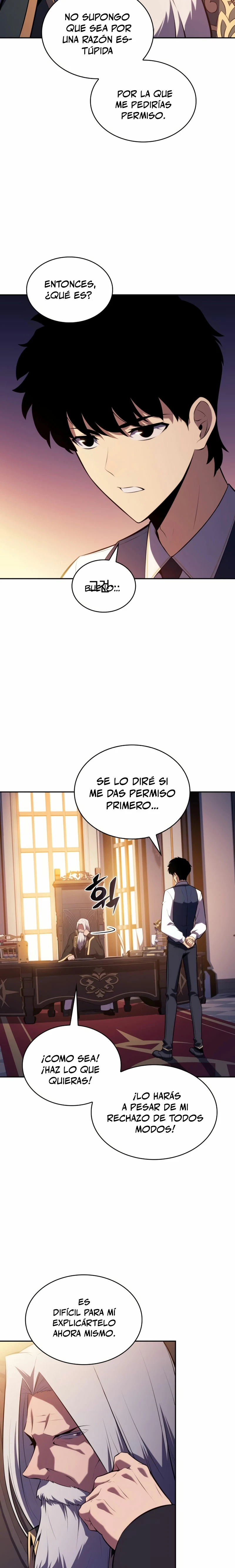 Read El asesino que retornó como el hijo del duque ES Manga Online