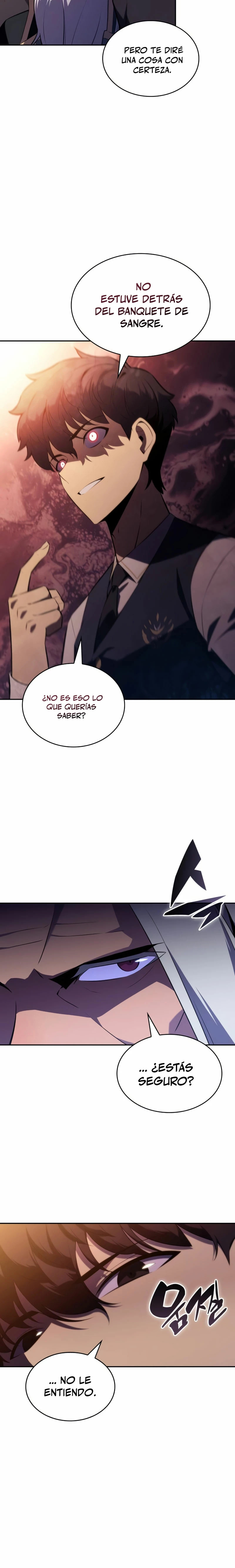 Read El asesino que retornó como el hijo del duque ES Manga Online
