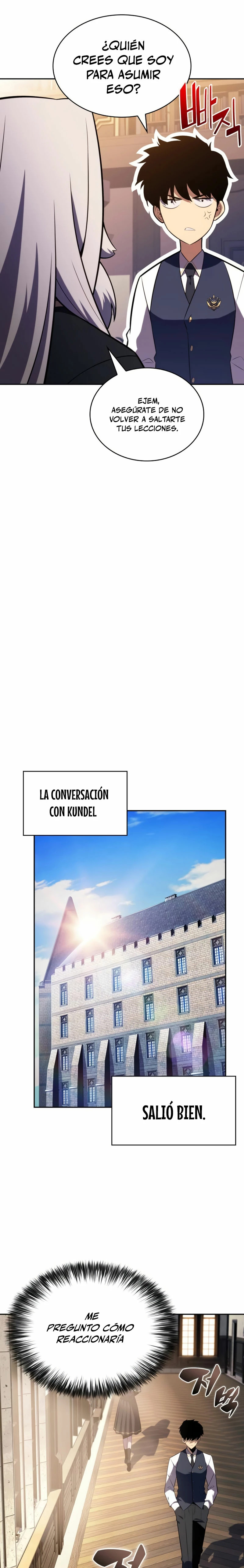 Read El asesino que retornó como el hijo del duque ES Manga Online