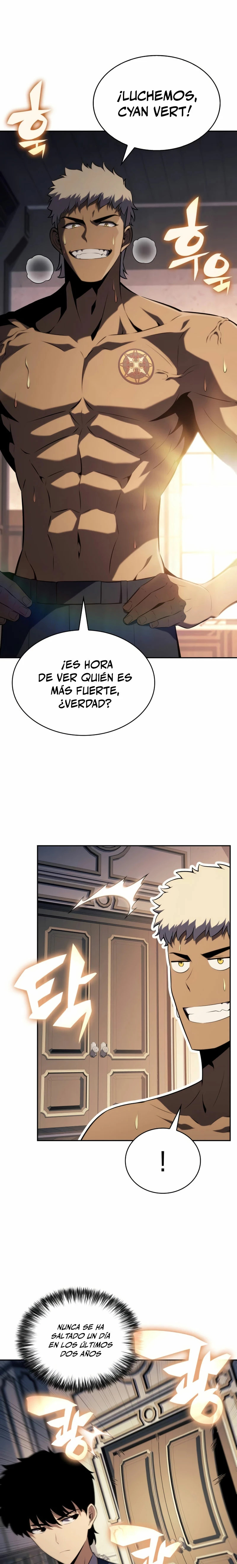 Read El asesino que retornó como el hijo del duque ES Manga Online