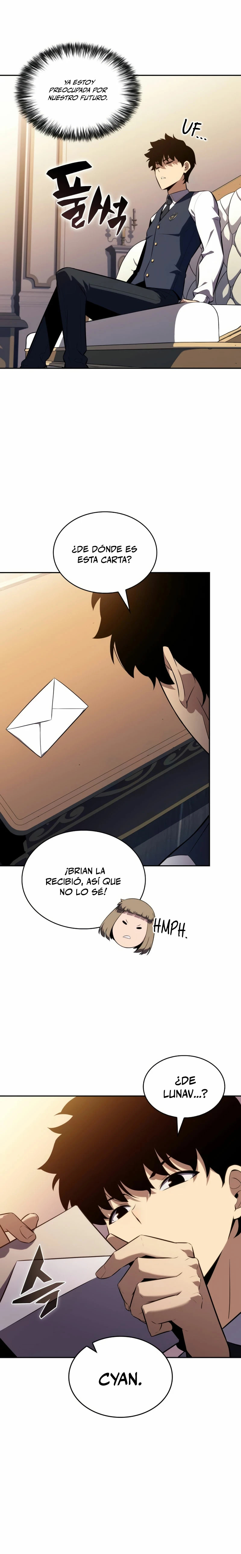 Read El asesino que retornó como el hijo del duque ES Manga Online