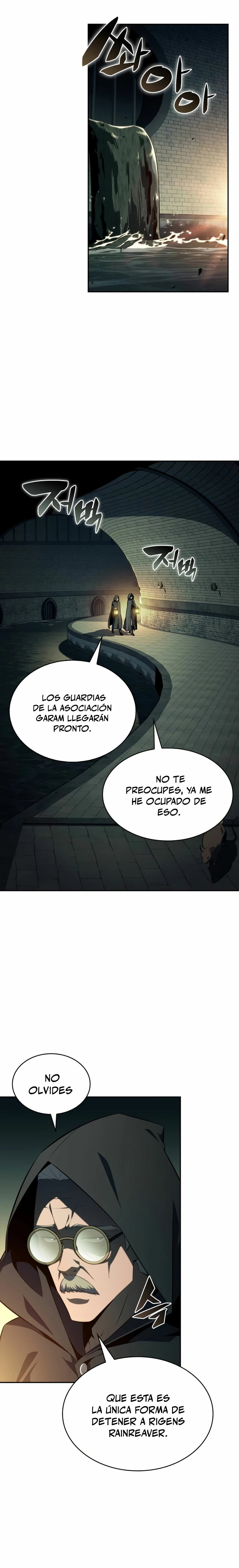 Read El asesino que retornó como el hijo del duque ES Manga Online