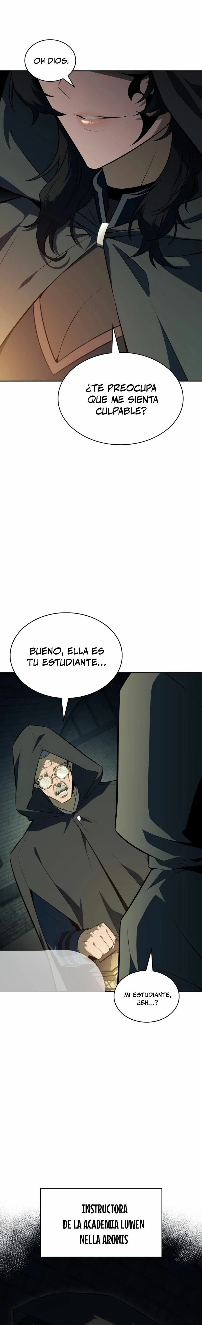Read El asesino que retornó como el hijo del duque ES Manga Online