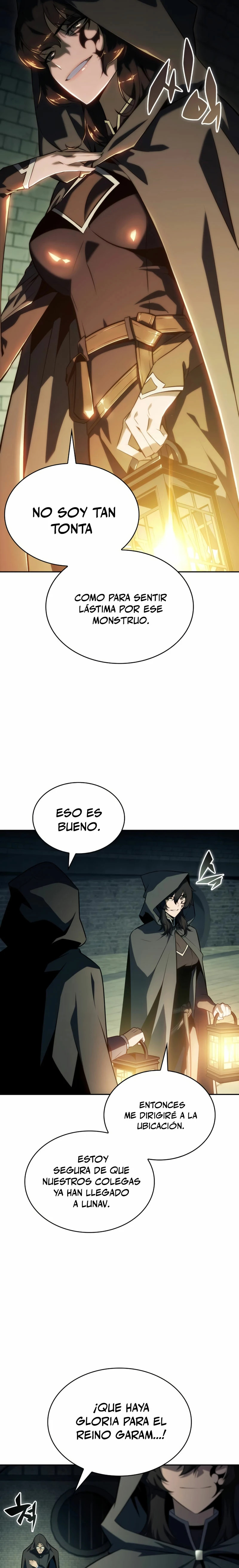 Read El asesino que retornó como el hijo del duque ES Manga Online