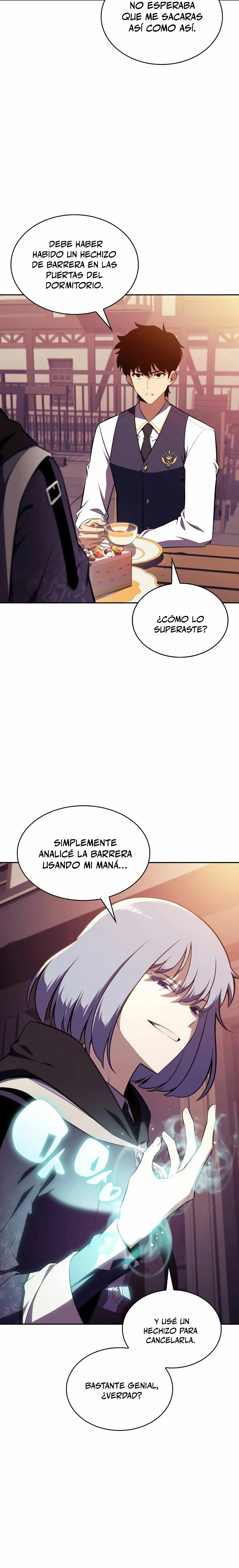 Read El asesino que retornó como el hijo del duque ES Manga Online