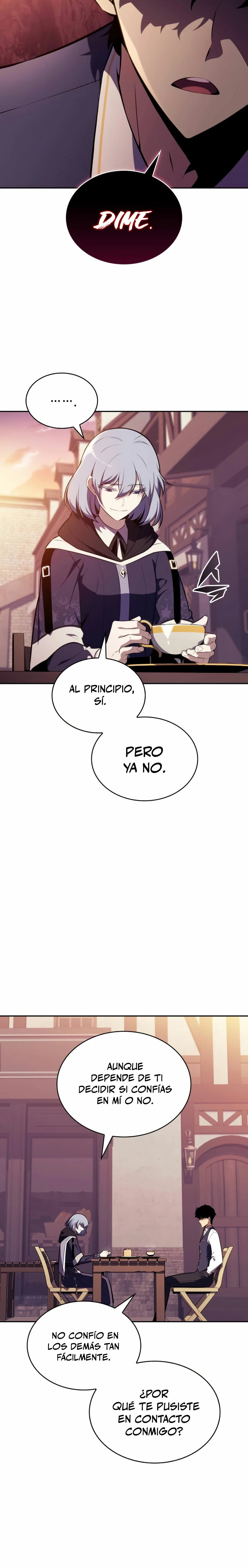 Read El asesino que retornó como el hijo del duque ES Manga Online