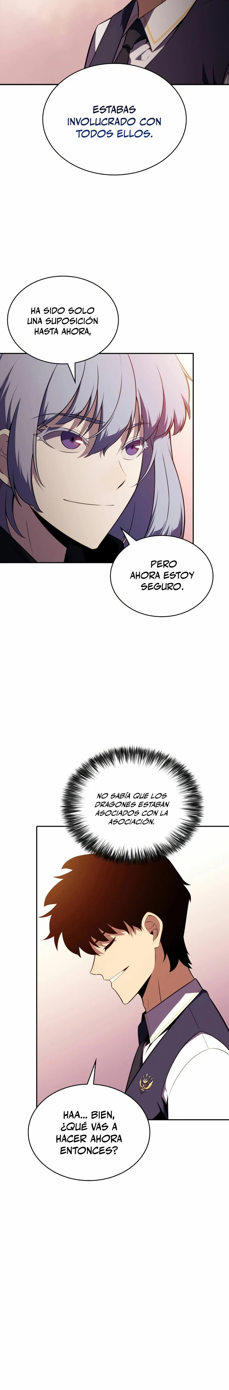 Read El asesino que retornó como el hijo del duque ES Manga Online