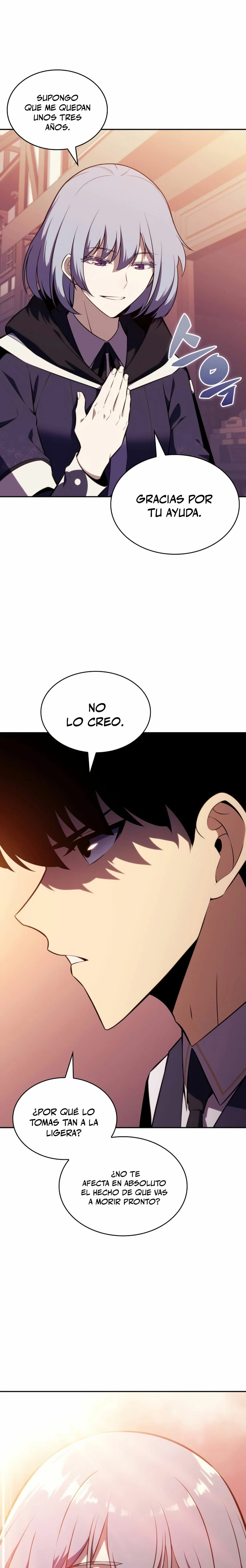 Read El asesino que retornó como el hijo del duque ES Manga Online