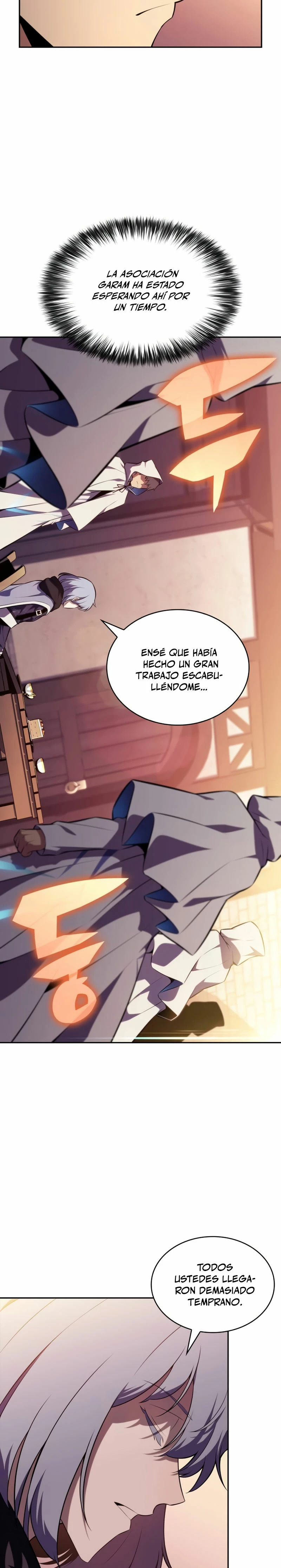 Read El asesino que retornó como el hijo del duque ES Manga Online