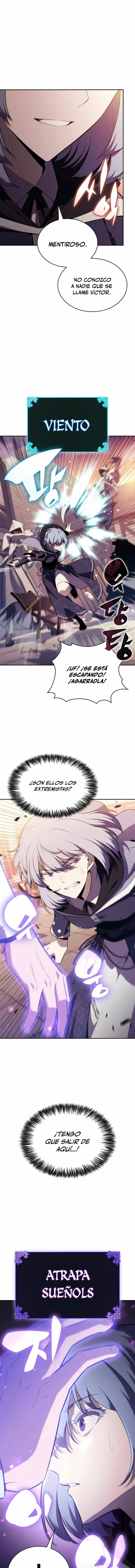Read El asesino que retornó como el hijo del duque ES Manga Online