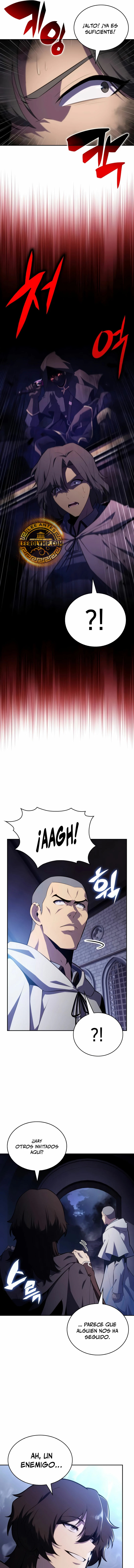 Read El asesino que retornó como el hijo del duque ES Manga Online