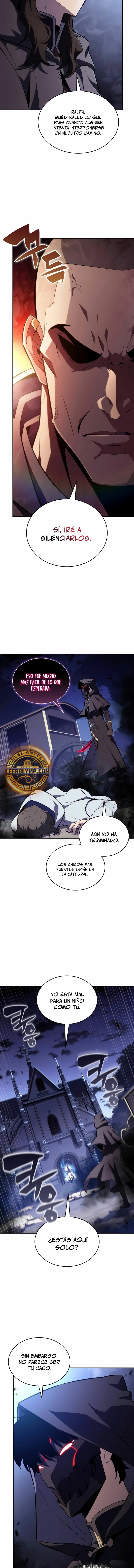 Read El asesino que retornó como el hijo del duque ES Manga Online
