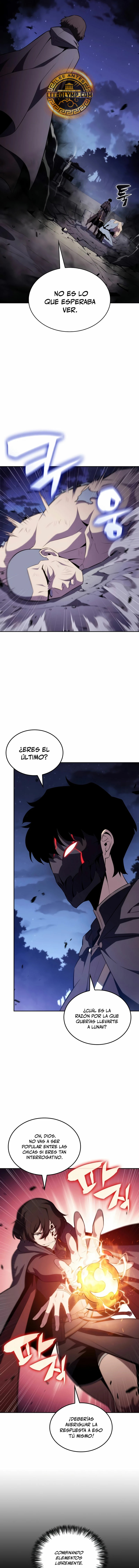 Read El asesino que retornó como el hijo del duque ES Manga Online