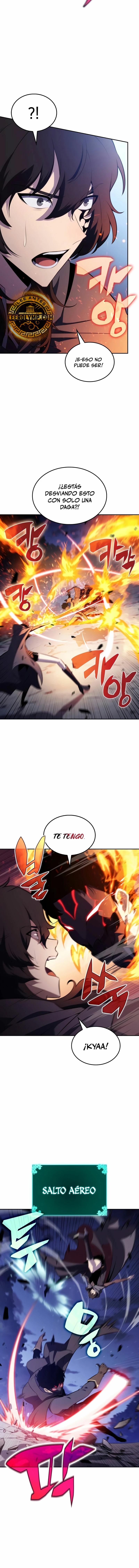 Read El asesino que retornó como el hijo del duque ES Manga Online