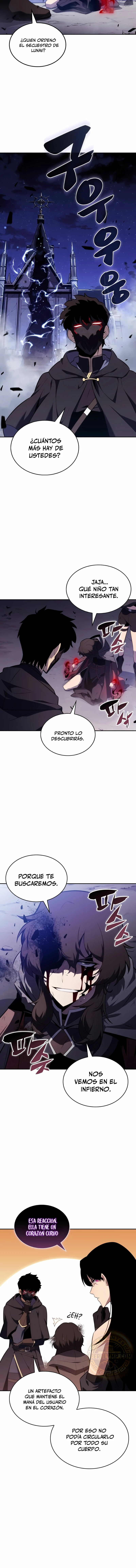 Read El asesino que retornó como el hijo del duque ES Manga Online