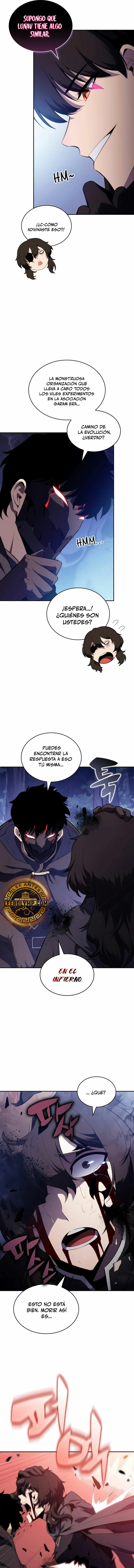 Read El asesino que retornó como el hijo del duque ES Manga Online