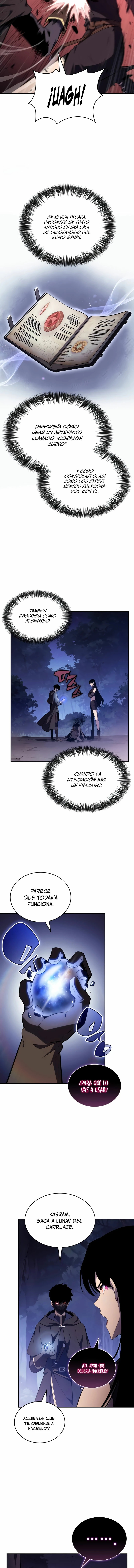Read El asesino que retornó como el hijo del duque ES Manga Online