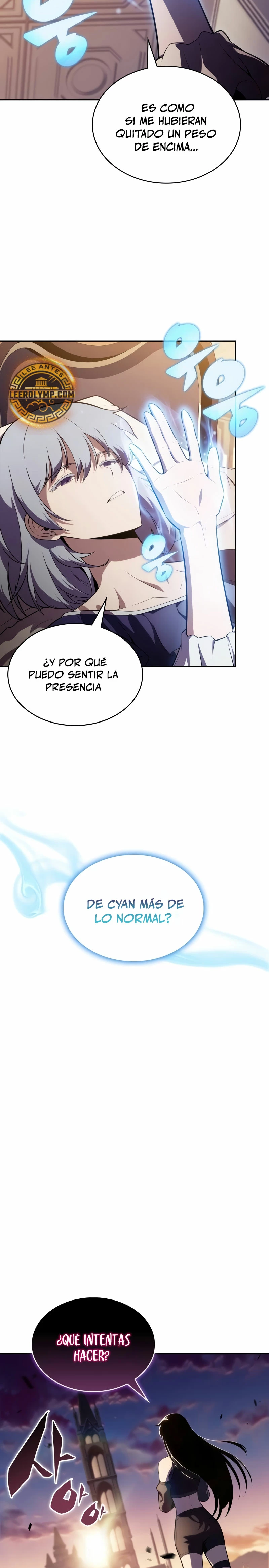 Read El asesino que retornó como el hijo del duque ES Manga Online