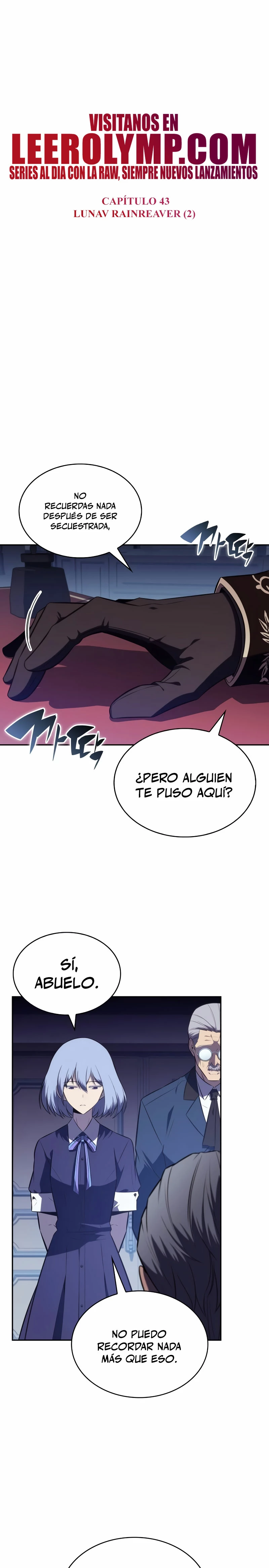 Read El asesino que retornó como el hijo del duque ES Manga Online