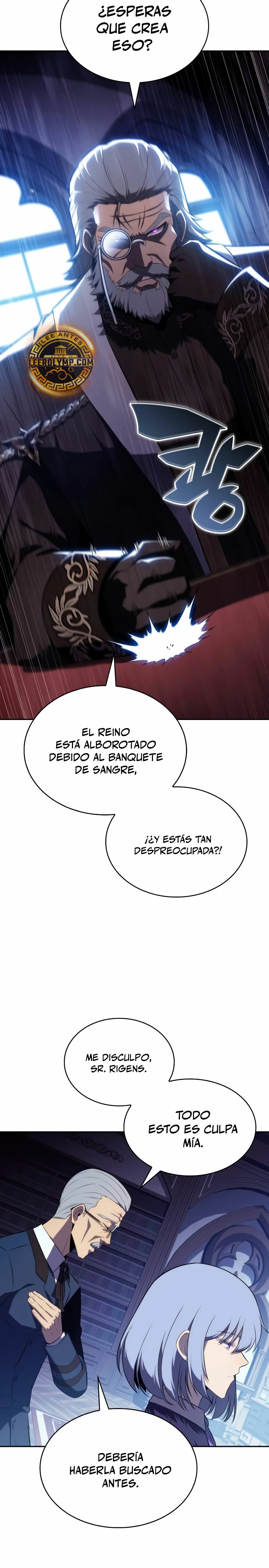 Read El asesino que retornó como el hijo del duque ES Manga Online