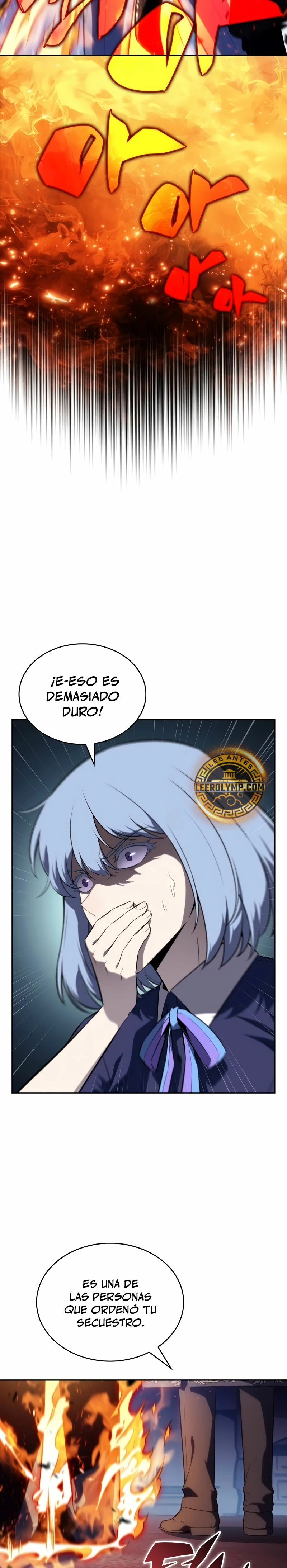 Read El asesino que retornó como el hijo del duque ES Manga Online