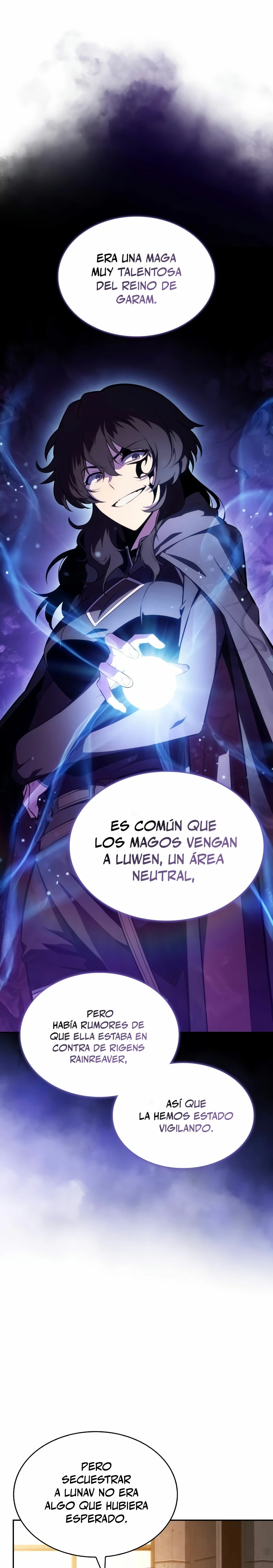 Read El asesino que retornó como el hijo del duque ES Manga Online