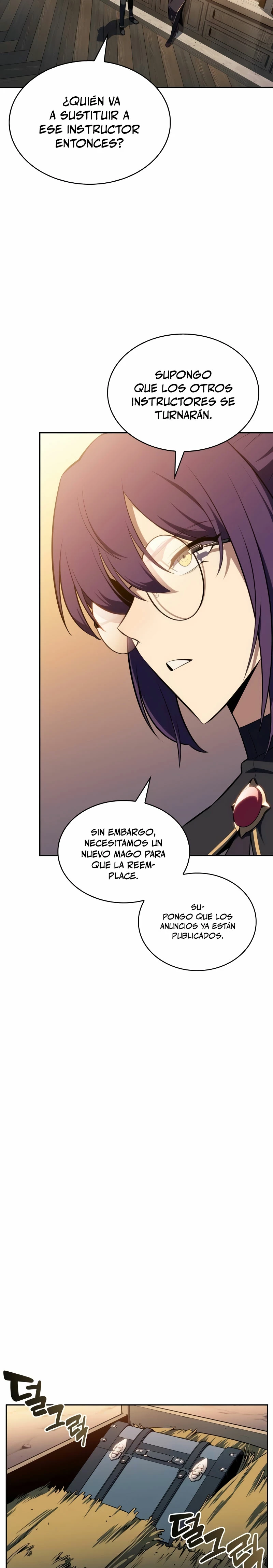 Read El asesino que retornó como el hijo del duque ES Manga Online