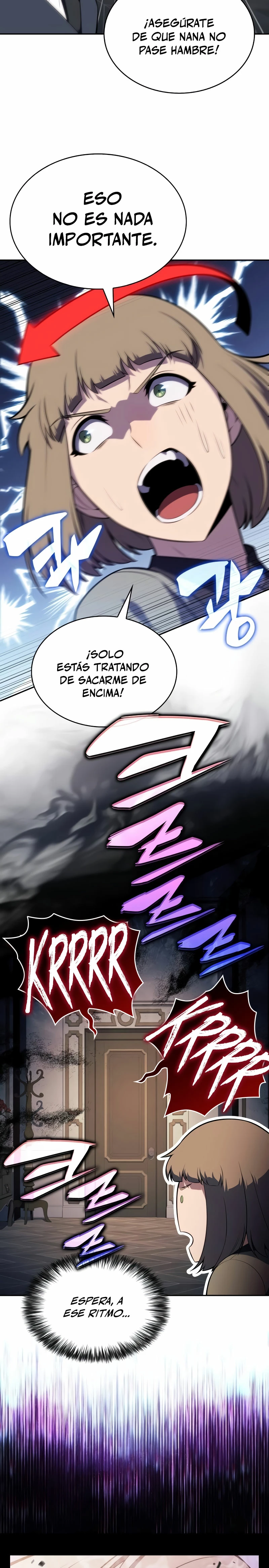 Read El asesino que retornó como el hijo del duque ES Manga Online