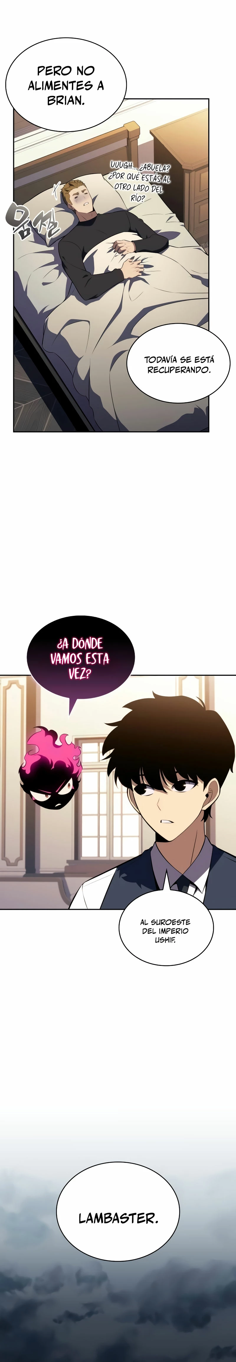 Read El asesino que retornó como el hijo del duque ES Manga Online