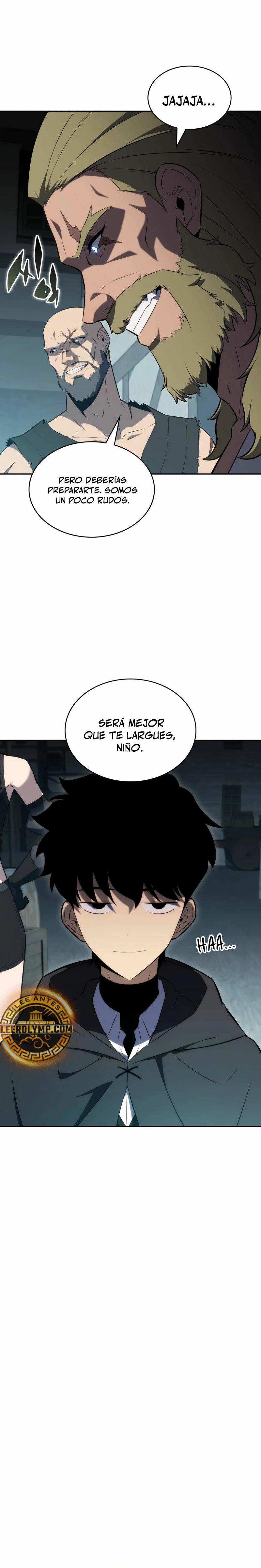 Read El asesino que retornó como el hijo del duque ES Manga Online