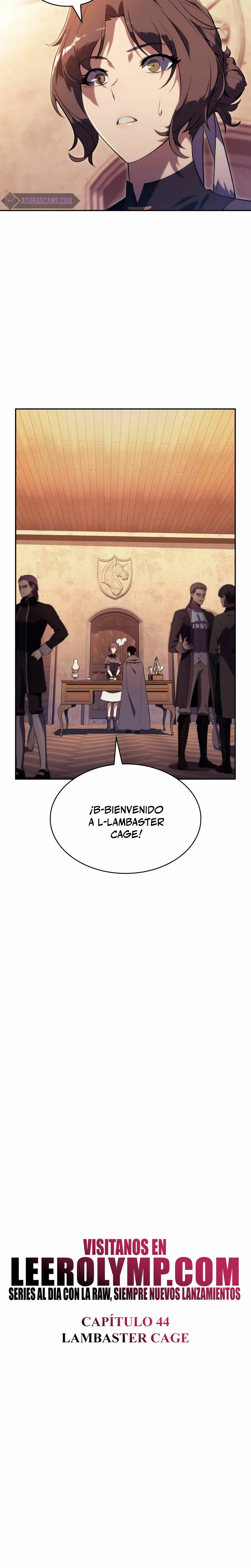 Read El asesino que retornó como el hijo del duque ES Manga Online