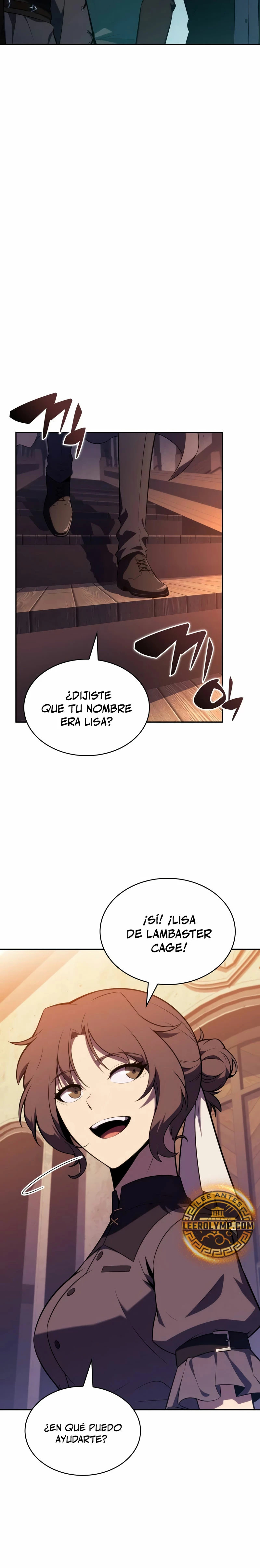 Read El asesino que retornó como el hijo del duque ES Manga Online