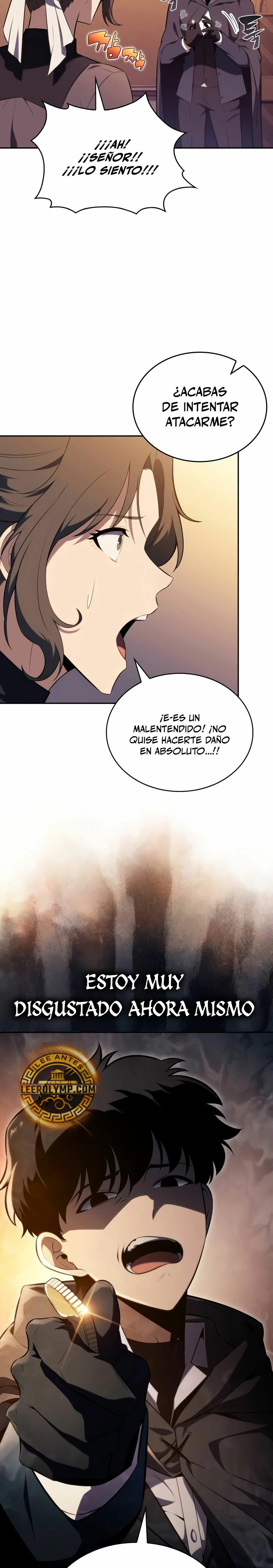 Read El asesino que retornó como el hijo del duque ES Manga Online