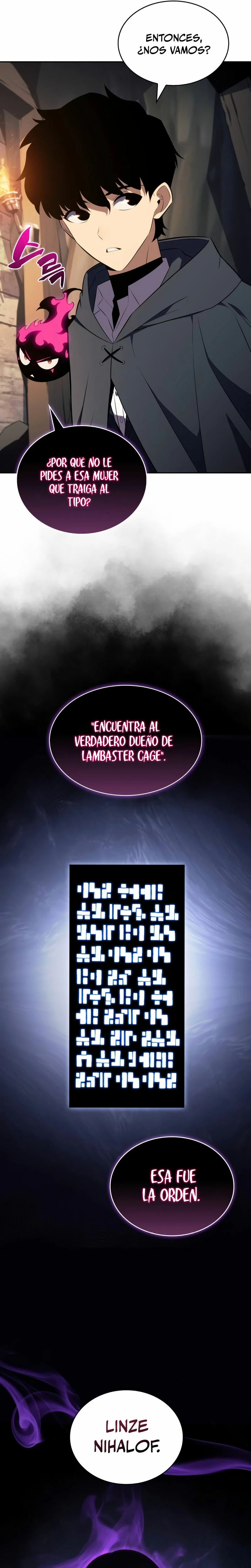 Read El asesino que retornó como el hijo del duque ES Manga Online
