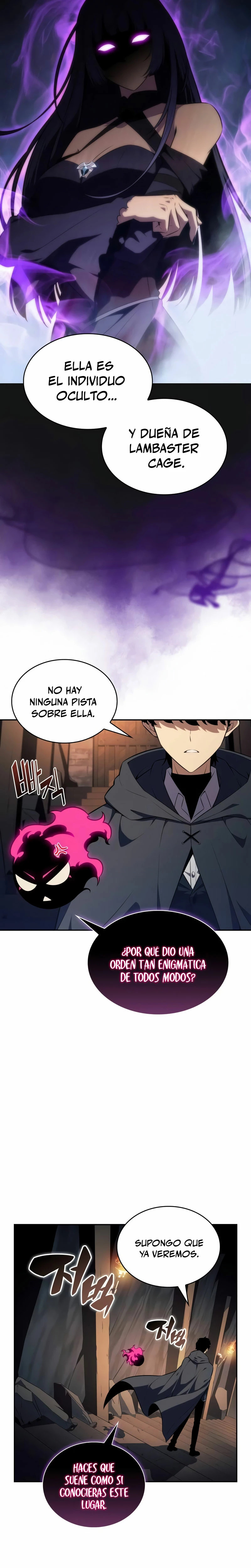 Read El asesino que retornó como el hijo del duque ES Manga Online