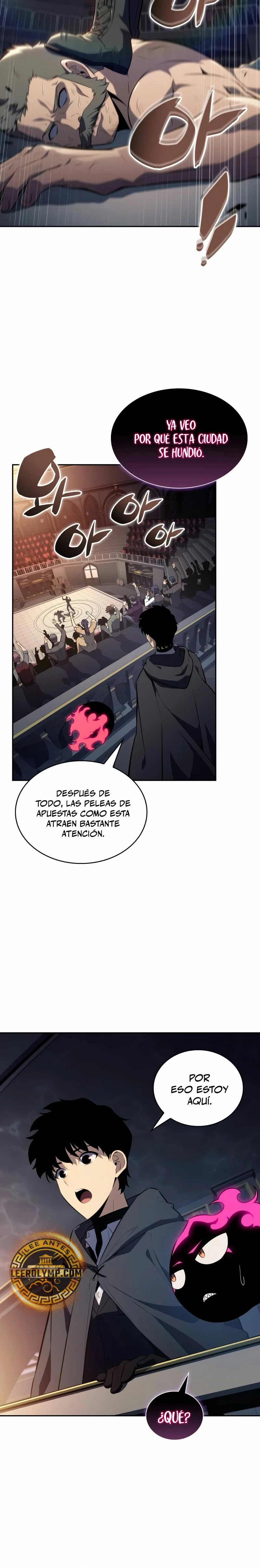 Read El asesino que retornó como el hijo del duque ES Manga Online