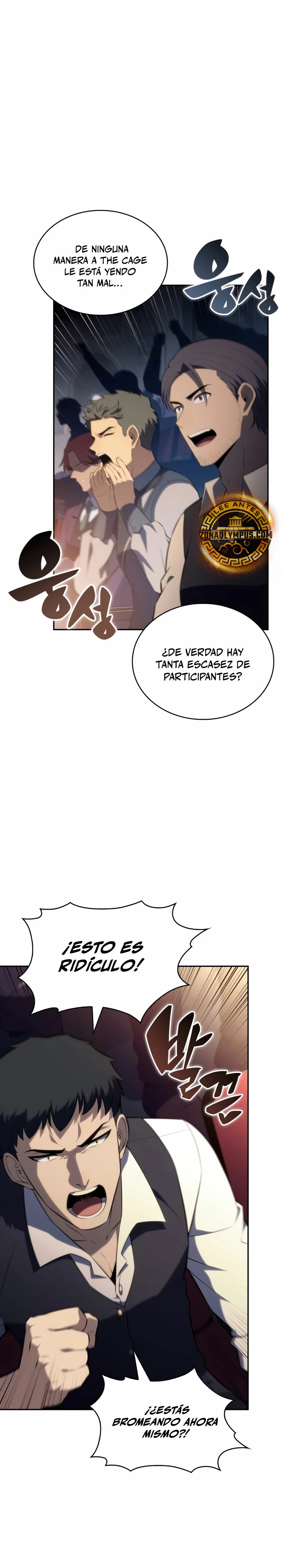 Read El asesino que retornó como el hijo del duque ES Manga Online
