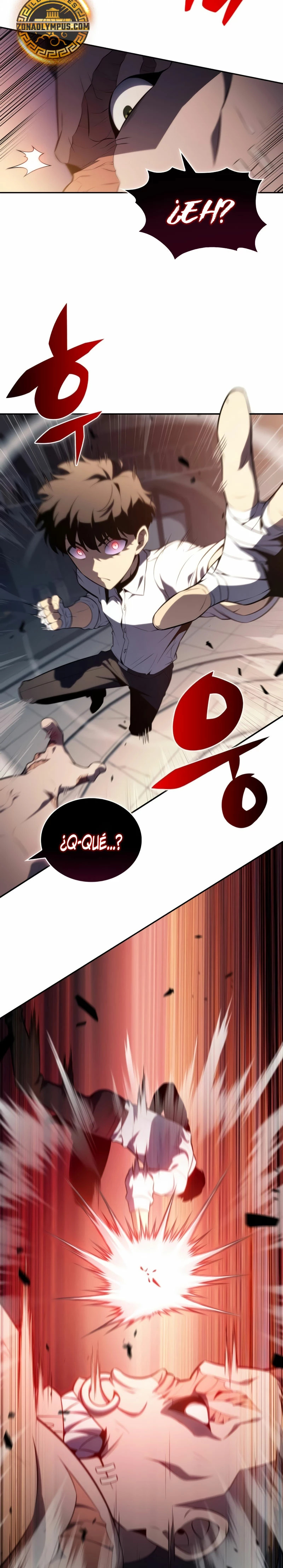 Read El asesino que retornó como el hijo del duque ES Manga Online