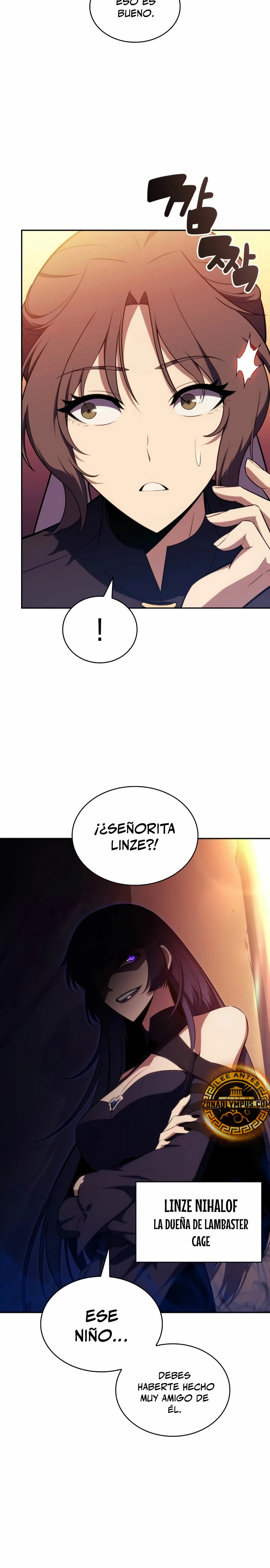 Read El asesino que retornó como el hijo del duque ES Manga Online